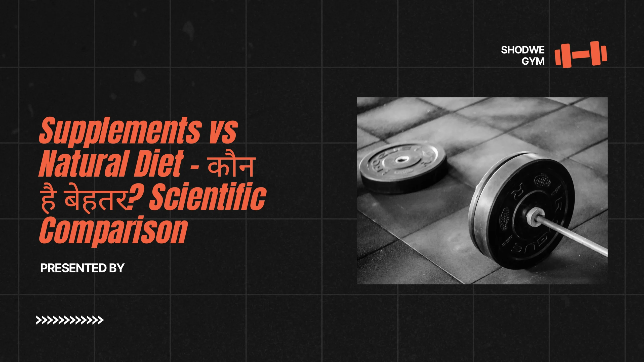 Supplements vs Natural Diet – Comparison 2025 Guide